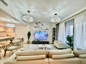 3 bedroom in Forte Downtown